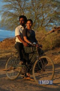 என்று தணியும் / Yenru Thaniyum (2016)
