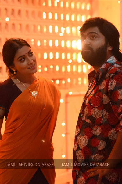 Anbanavan Asaradhavan Adangadhavan / அன்பானவன் அசராதவன் அடங்காதவன்