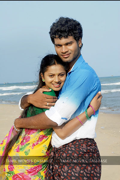 ஆக்கம் / Aakkam (2017)