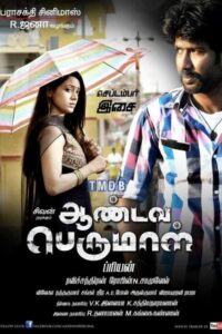 Aandava Perumal (2013)