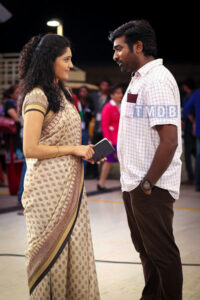 Aandavan Kattalai / ஆண்டவன் கட்டளை