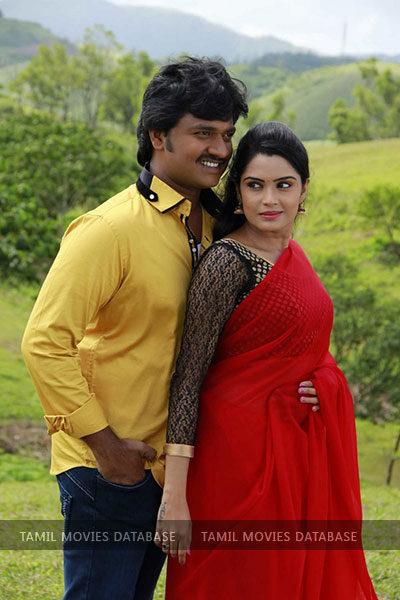ஆரம்பமே அட்டகாசம் / Aarambamey Attakasam (2017)
