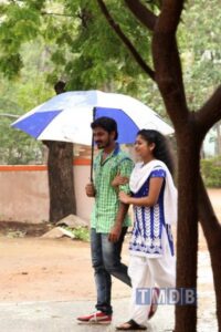 Aaranyam (2015)