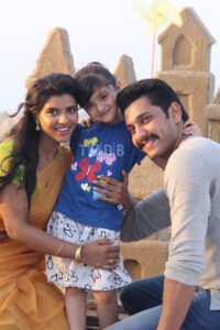 ஆறாது சினம் / Aarathu Sinam (2016)