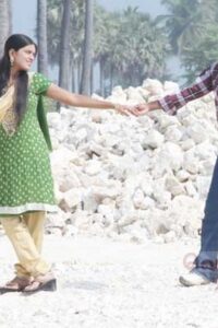 Aathi Thappu (2014)