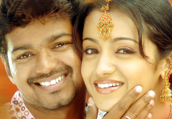 Aadhi / ஆதி