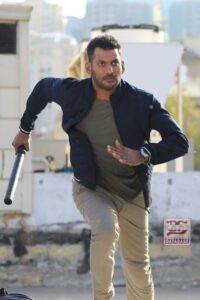 Action (2019)