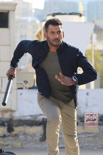 Action (2019)