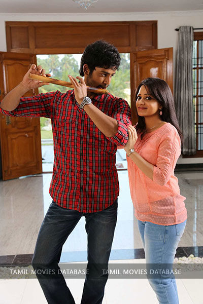 அதாகப்பட்டது மகாஜனங்களே / Adhagappattathu Magajanangalay (2017)