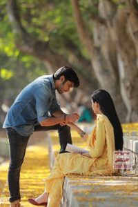Adithya Varma (2019)