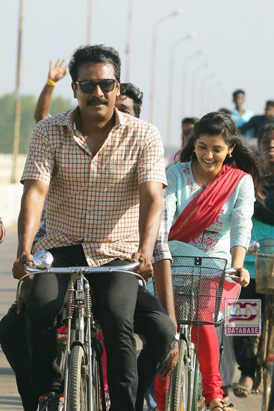 Adutha Sattai (2019)