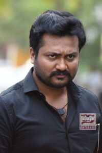 Agni Devi (2019)