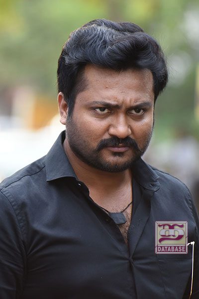 Agni Devi (2019)