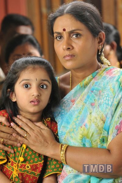 Amma Ammama (2014)