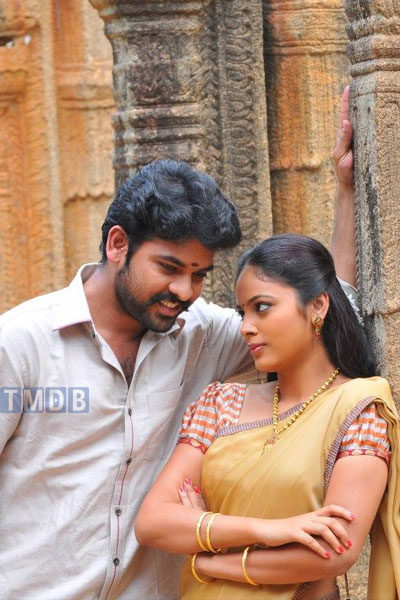 அஞ்சல / Anjala (2016)