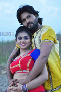 அஞ்சுக்கு ஒன்னு / Anjukku Onnu (2016)