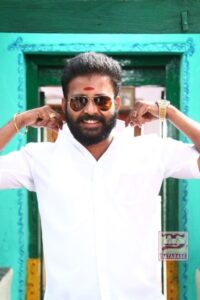 Annanukku Jey (2018)