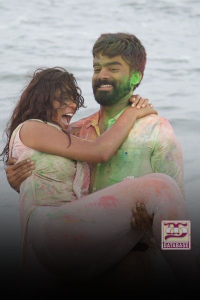 Antony (2018)