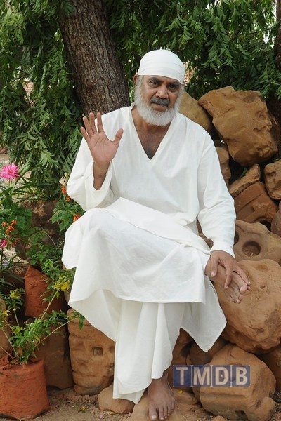 Apoorva Mahan (2015)