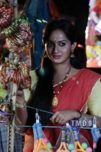 Appuchi Graamam (2014)