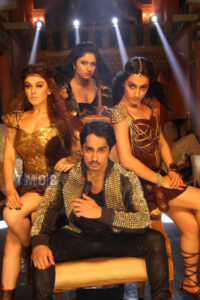 Aranmanai 2 / அரண்மனை 2