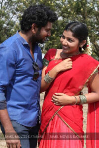 அரசகுலம் / Arasakulam (2017)