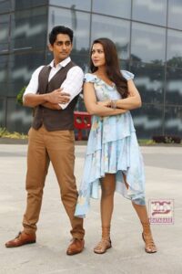 Aruvam (2019)