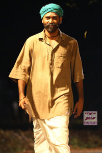 Asuran / அசுரன் (2019)