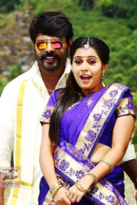 Avathara Vettai (2019)