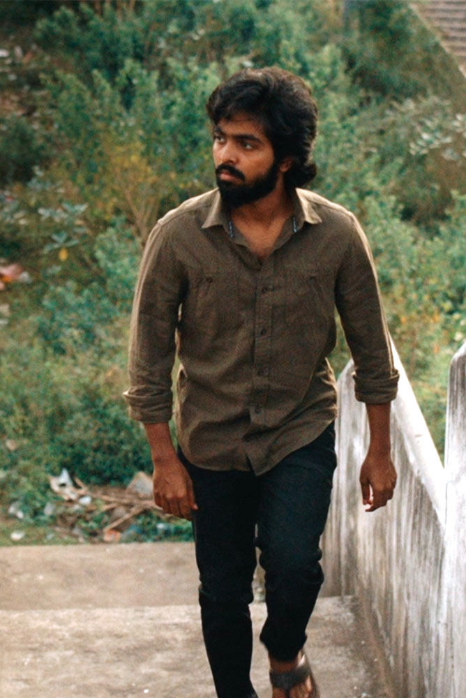 ஐங்கரன் / Ayngaran (2022)