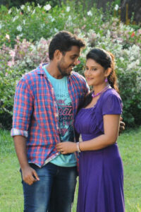 அய்யனார் வீதி / Ayyanar Veethi (2017)