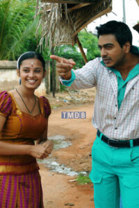 Azhagan Azhagi (2013)