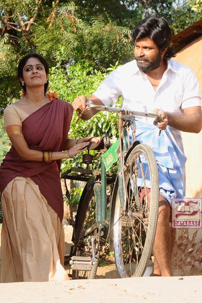 Azhagu Magan (2018)