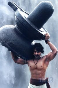 Baahubali (2015)