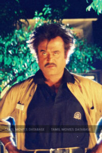 Baasha (1995)