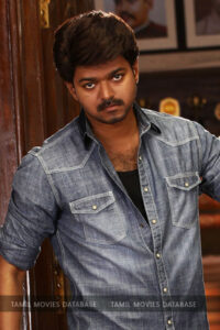 Bairavaa / பைரவா