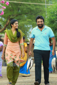 பலே வெள்ளைய தேவா / Balle Vellaiya thevaa (2016)