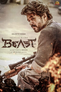 பீஸ்ட் / Beast (2022)