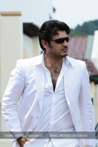 Billa 2007 / பில்லா 2007