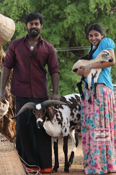 Billa Pandi (2018)
