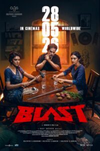 Blast
