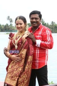 Chandamama (2013)