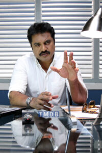 Chennaiyil Oru Naal / சென்னையில் ஒரு நாள்
