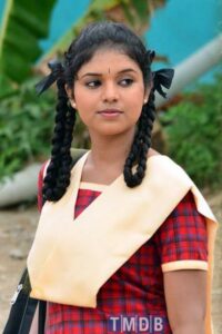 Chinnan Chiriya Vannap Paravai (2014)