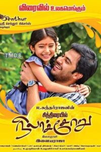 Chithiraiyil Nila Choru (2013)
