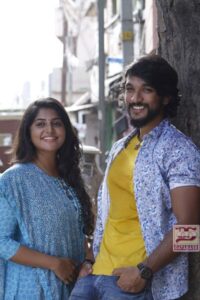 Devarattam (2019)