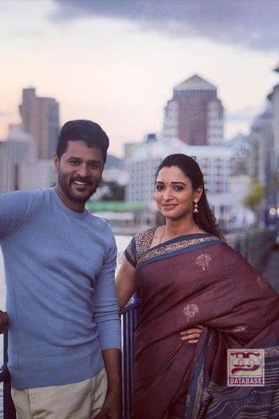 Devi + 2 (2019)