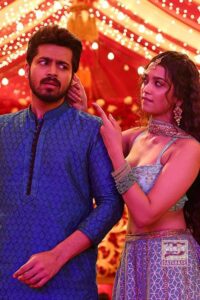 Dhanusu Raasi Neyargalae (2019)