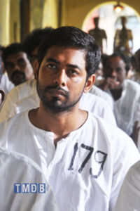 தரணி / Dharani (2015)