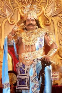 Dharmaprabhu (2019)